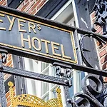 Meyers Hittfeld 3*
