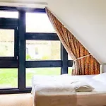 Meyers Hittfeld Hotel 3*