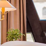 Meyers Hittfeld Hotel 3*