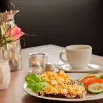 Meyers Hittfeld Hotel 3*