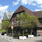 Hotel Meyers Hittfeld 3*