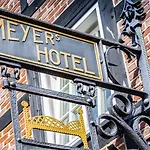 Meyers Hittfeld 3* Seevetal
