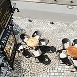 Meyers Hittfeld Hotel
