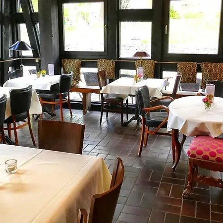 Hotel Meyers Hittfeld Seevetal