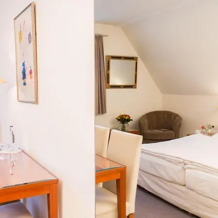 Hotel Meyers Hittfeld 3*