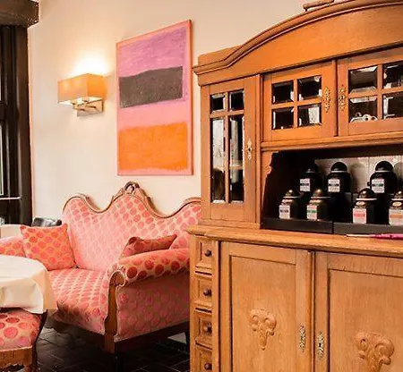 Meyers Hittfeld 3* Seevetal