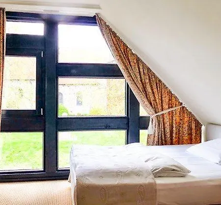 Meyers Hittfeld Hotel 3*