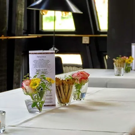 Meyers Hittfeld 3* Seevetal