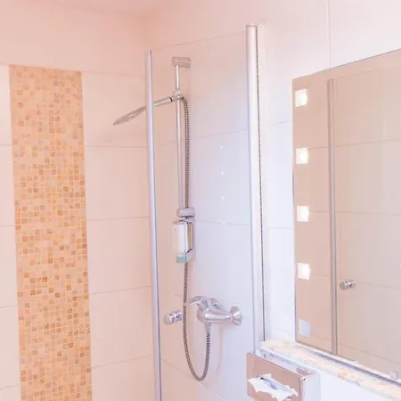 Meyers Hittfeld Hotel Seevetal