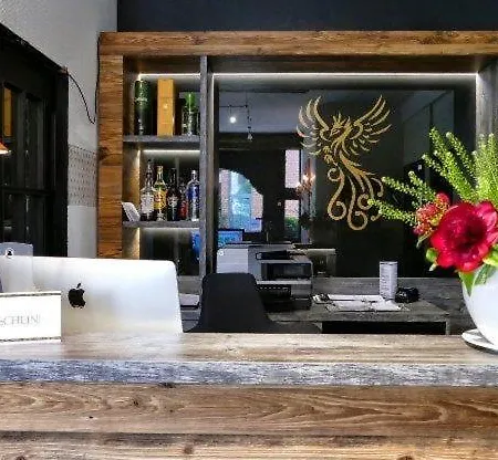 Hotel Meyers Hittfeld Seevetal