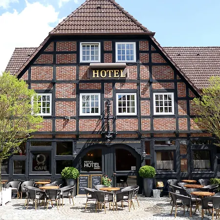 Hotel Meyers Hittfeld Seevetal