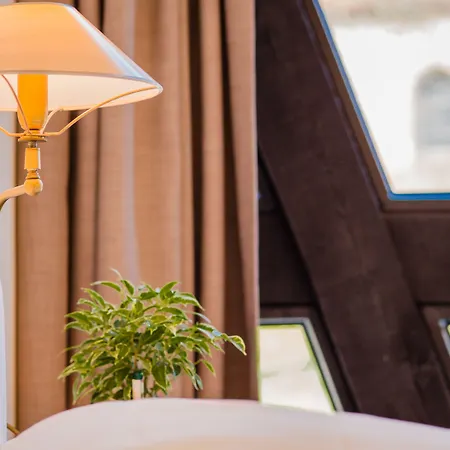 Meyers Hittfeld Hotel 3*