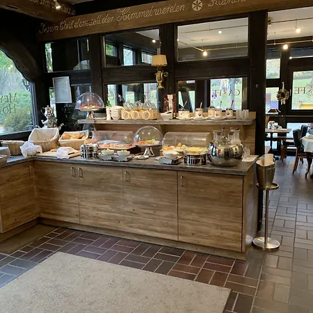 Hotel Meyers Hittfeld Seevetal
