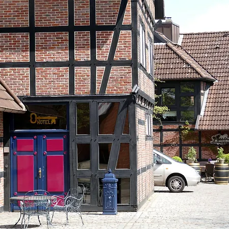 Meyers Hittfeld 3* Seevetal