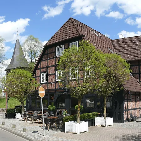 Hotel Meyers Hittfeld 3*