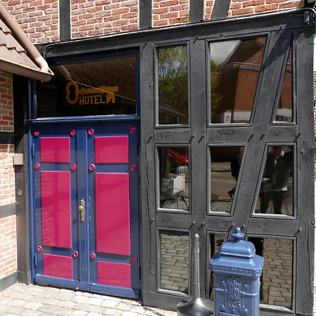 Meyers Hittfeld Seevetal