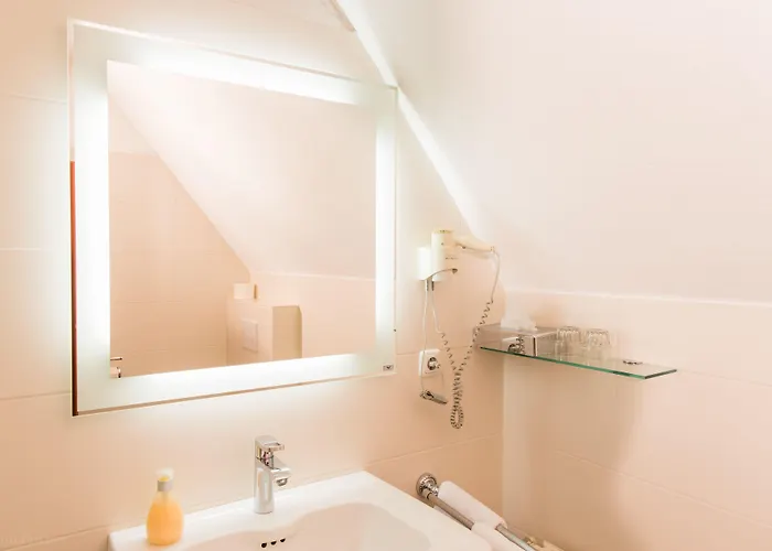 Meyers Hittfeld Hotel